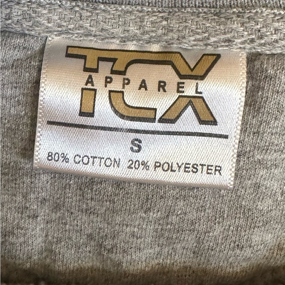 Gray Alabama Sweatshirt - Picture 2 of 2